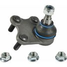 Metzger Trag-/Führungsgelenk COMPETENCE KIT 57025412