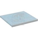 FEBI BILSTEIN 184037 Innenraumfilter FEBI BILSTEIN 184037 Innenraumfilter