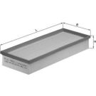 Knecht Luftfilter LX 521