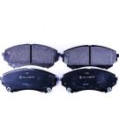 Hella Bremsbelagsatz, Scheibenbremse 8DB 355 015-141