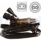 Delphi Lambdasonde ES10957-12B1