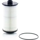 Mann-Filter Ölfilter HU 12 008 X