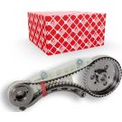 FEBI BILSTEIN 46282 Zahnriemensatz