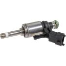 Metzger Einspritzventil 0920106