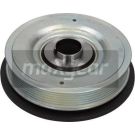 Maxgear Riemenscheibe, Kurbelwelle 30-0066
