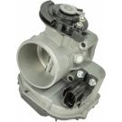 Metzger Drosselklappenstutzen 0892612