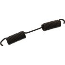 FEBI BILSTEIN 07535 Feder, Bremsbacken FEBI BILSTEIN 07535 Feder, Bremsbacken
