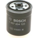 BOSCH Kraftstofffilter 1 457 434 123