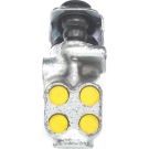 BOSCH Bremskraftregler 0 986 482 036