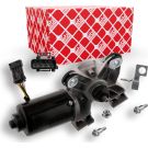 FEBI BILSTEIN 33752 Wischermotor FEBI BILSTEIN 33752 Wischermotor