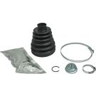 Metzger Faltenbalgsatz, Antriebswelle COMPETENCE KIT 751.050