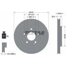 Bremsscheibe 92124503 Bremsscheibe 92124503