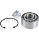 NTN-SNR Radlagersatz R174.66