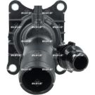 NRF Thermostat, Kühlmittel EASY FIT 725361