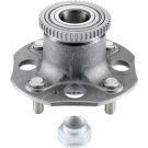 NTN-SNR Radlagersatz R174.47