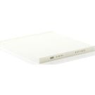 MANN-FILTER CU 29 001 Innenraumfilter, Partikelfilter