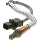 BOSCH Lambdasonde 0 258 017 048