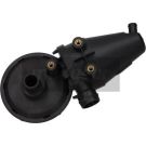 Maxgear Ventil, Kurbelgehäuseentlüftung 28-0251SET