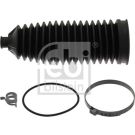 febi bilstein 2 x FEBI Faltenbalgsatz, Lenkung 23844