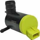 Metzger Waschwasserpumpe, Scheibenreinigung 2220021