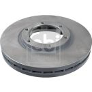 febi bilstein Bremsscheibe 47462 febi bilstein Bremsscheibe 47462