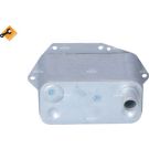 NRF Ölkühler, Motoröl EASY FIT 31307