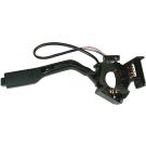 Metzger Wischerschalter 0916098