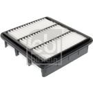 FEBI BILSTEIN 184100 Luftfilter