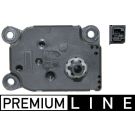Mahle Stellelement, Mischklappe BEHR Premium Line AA 50 000P