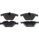 BOSCH Bremsbelagsatz, Scheibenbremse 0 986 494 354