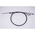 Hella Seilzug, Feststellbremse 8AS 355 661-711