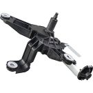 Metzger Wischermotor 2190921