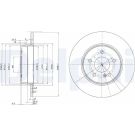 Delphi Bremsscheibe BG3239C