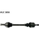 SKF Antriebswelle VKJC 3858