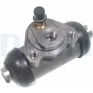 Delphi Radbremszylinder LW70004