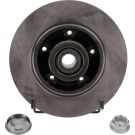 Bremsscheibe DDF1732-1 Bremsscheibe DDF1732-1
