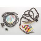 Metzger Kabelreparatursatz, Heckklappe 2320085