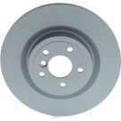 Bremsscheibe 0 986 479 E61 Bremsscheibe 0 986 479 E61