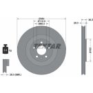 Bremsscheibe 92290405