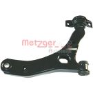 Metzger Lenker, Radaufhängung 58038302
