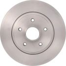 BOSCH Bremsscheibe 0 986 479 695