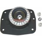 Metzger Reparatursatz, Federbeinstützlager COMPETENCE KIT 6490199