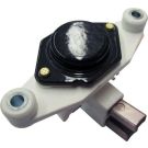 Generatorregler F 04R 320 375 Generatorregler F 04R 320 375