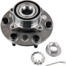 FEBI BILSTEIN 176438 Radlagersatz FEBI BILSTEIN 176438 Radlagersatz