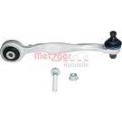 Metzger Lenker, Radaufhängung COMPETENCE KIT 58009112