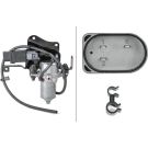 Hella Unterdruckpumpe, Bremsanlage 8TG 009 428-401