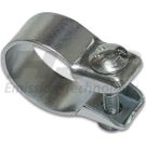 HJS Rohrverbinder, Abgasanlage 83 11 8907