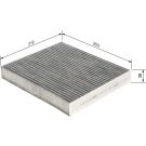 BOSCH 1 987 435 511 Innenraumfilter