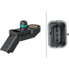 Sensor, Saugrohrdruck 6PP 009 400-161 Sensor, Saugrohrdruck 6PP 009 400-161