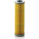 Mann-Filter Kraftstofffilter P 46/1 Mann-Filter Kraftstofffilter P 46/1